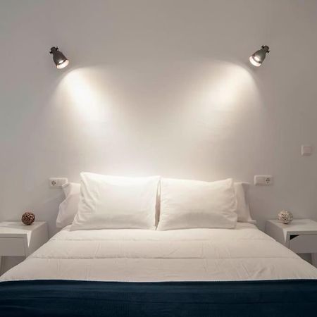 Moderno Apartamento En Plaza Merced Malaga Luaran gambar